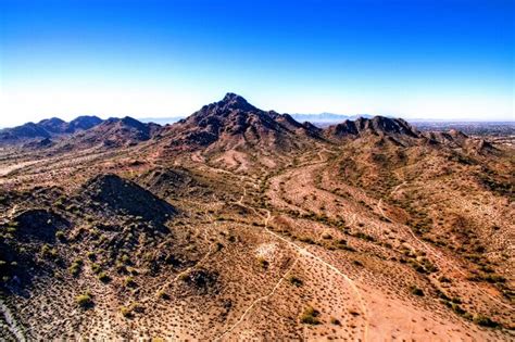 6 Coolest Hiking Trails in Phoenix You Must Experience