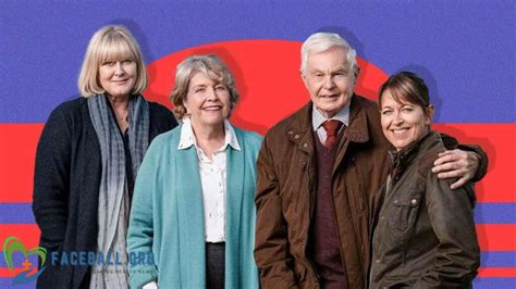 Last Tango In Halifax Season 6 Review