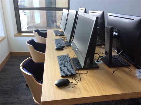 Integrating ICT For Learning - Morgan Stewart Corporate Office Furniture