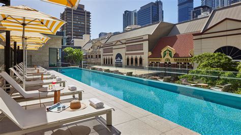 Brisbane Hotel Offers and Deals | Hyatt Regency Brisbane