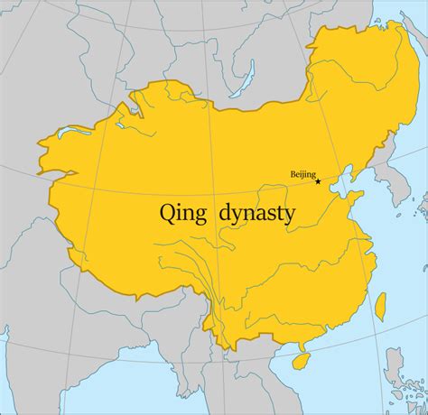 File:Map of Qing dynasty 18c.svg - Wikipedia