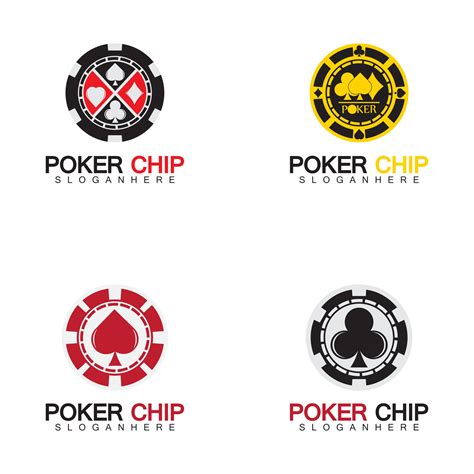 Poker Logo Vector Art, Icons, and Graphics for Free Download