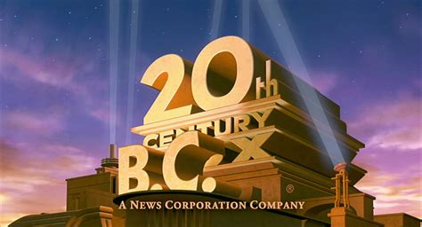 Logo Variations - Trailers - 20th Century Studios - Closing Logos