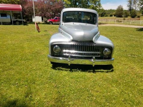 1950 International Pickup Truck for sale - International Harvester L110 1950 for sale in Clinton ...