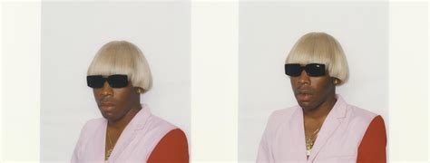 Tyler, The Creator ‘Earfquake’ Music Video – Black wave