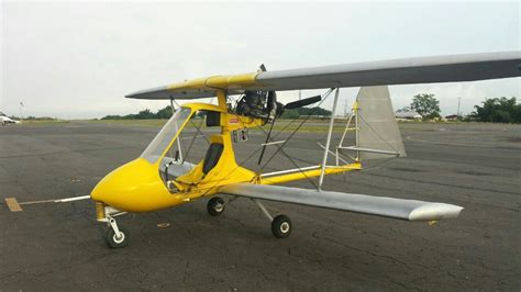 Small airplanes, Microlight aircraft, Ultralight plane