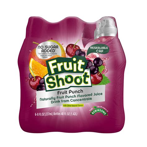 Fruit Shoot Is Our Thing - Mahaska Blog