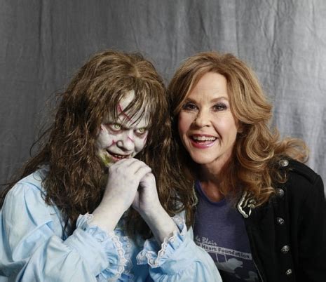 The power of Christ compels you: This life-sized ‘Exorcist’ prop sure looks like it needs one ...