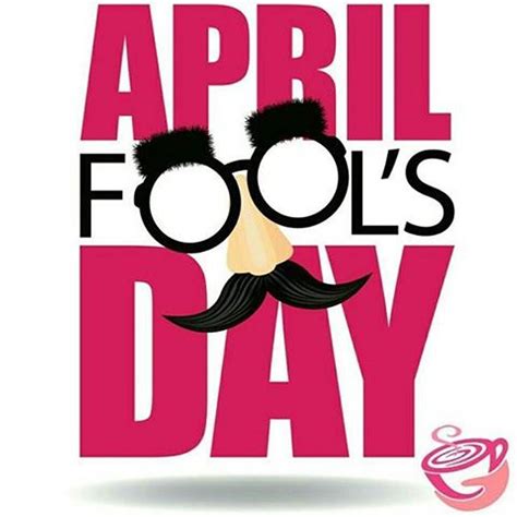 April Fool's Day! #AprilFoolsDay #gloriajeanscoffee #coffeeshop #coffee ...