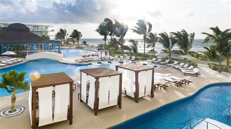 Special Offers: Riviera Cancun Hotels | Azul Beach Resorts