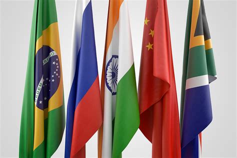 Financial Future: A Closer Look at the BRICS Countries | by Kenneth Carter | Aug, 2023 | Medium ...