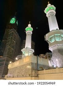 387 Masjidil haram night Images, Stock Photos & Vectors | Shutterstock