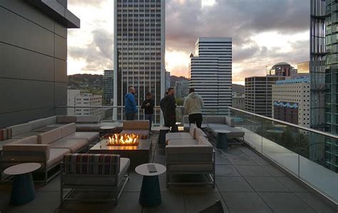 The Porter Hotel – a Stylish Curio Collection Property in Downtown Portland