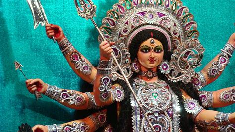 1920x1080px | free download | HD wallpaper: Durga Puja, 1920x1080, 4k pics | Wallpaper Flare