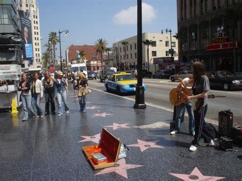 File:Hollywood Walk of Fame.jpg - Wikipedia