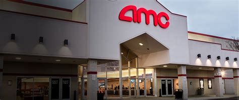 AMC Freehold 14 - Freehold, New Jersey 07728 - AMC Theatres