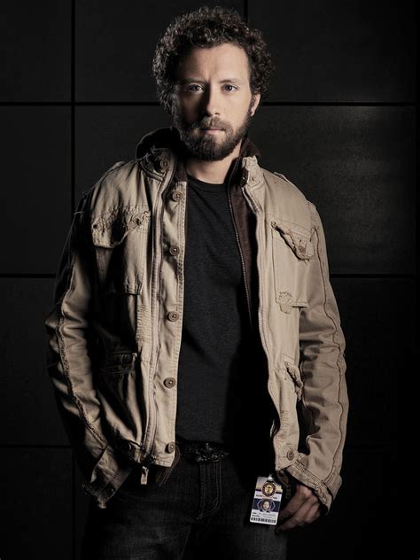 Hodgins - Bones Photo (35837) - Fanpop