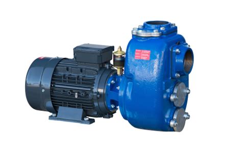 BBA B-series pumps given environmentally-friendly design