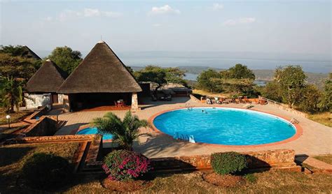 Safari Lodges in Rwanda | safaris in Rwanda