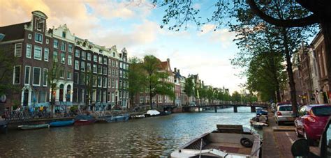 Netherlands Travel Guide Resources & Trip Planning Info by Rick Steves