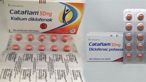 Tag: Cataflam obat untuk apa - CATAFLAM Obat Sakit Gigi Asam Urat dan ...