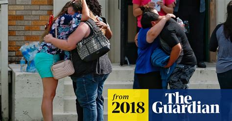 Santa Fe shooting: Texas governor confirms 10 people dead and 10 wounded | Santa Fe, Texas ...