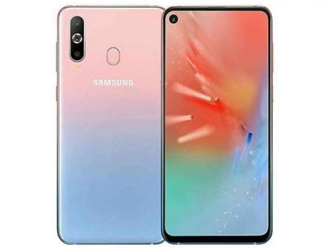 Samsung Galaxy A60 Price in India, Specifications, Comparison (4th July 2021)