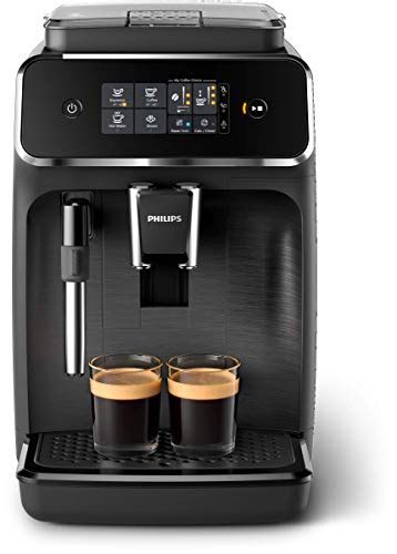 Philips 2200 vs 3200: Which one is the best automatic espresso machine? - CoffeeMakerLand