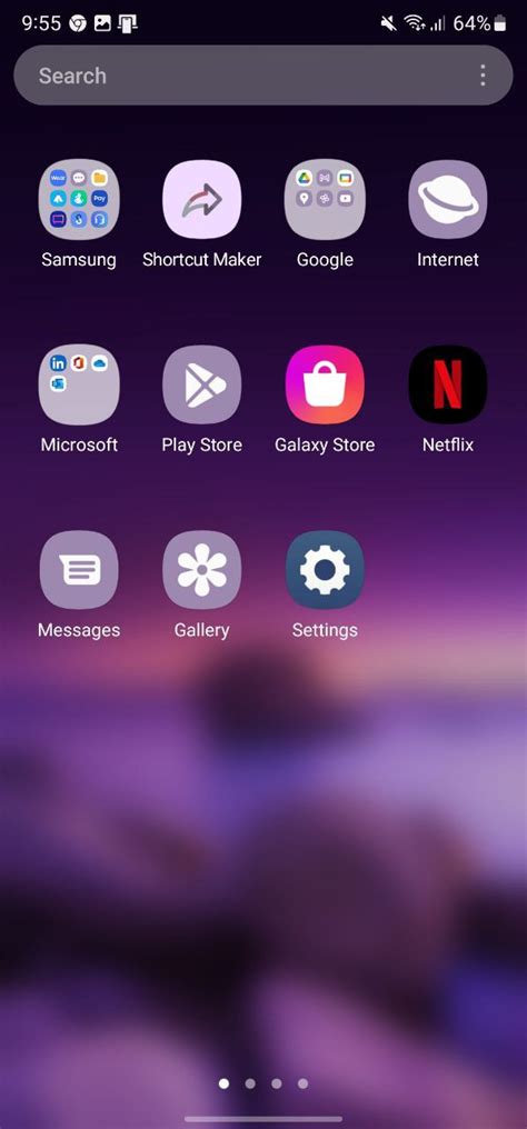 Samsung One UI 5.0 brings themed icons for third-party apps - RPRNA