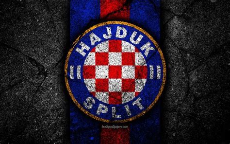 Pin on Hnk hajduk split