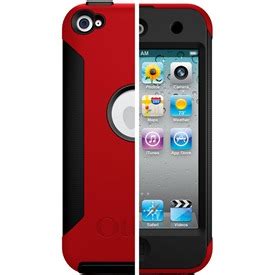 iPod Touch 4G cases from Griffin & Otterbox - Apple iPod Touch Cases ...