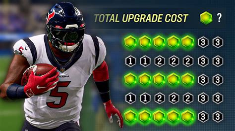 Huge Upgrades! Madden 23 Face of the Franchise Career Mode - YouTube