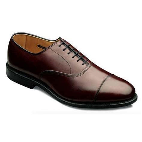 Allen Edmonds Shoe Bank Sale – Put This On