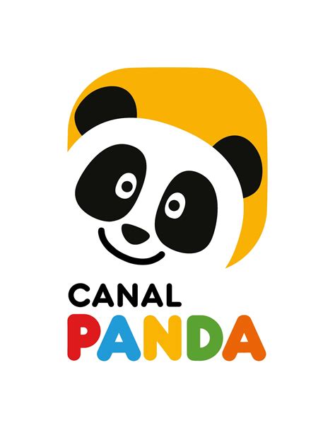 Image - New Logo Canal Panda.jpg | Logopedia | FANDOM powered by Wikia