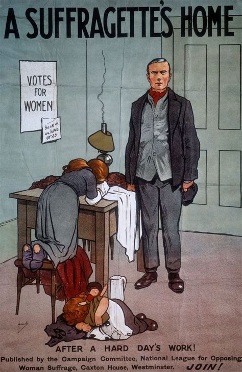 Why the suffragettes still matter: 'they dared to act as the equals of ...