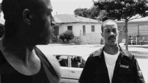 Friday Deebo GIF - Friday Deebo TomListerJr - Discover & Share GIFs