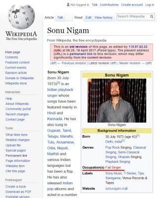 8 Funny Wikipedia Edits That You Still Haven't Read!