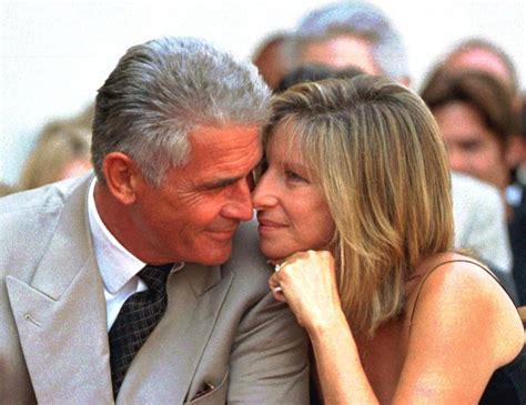 Inside Barbra Streisand and James Brolin’s Happy 20-Year Marriage