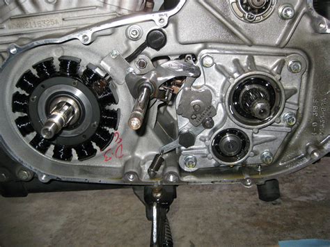 DIY - Stator and Regulator Replacement - Harley Davidson Forums