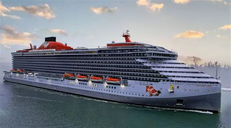 Virgin Voyages Valiant Lady vs Royal Caribbean Grandeur of the Seas - Ship Comparison