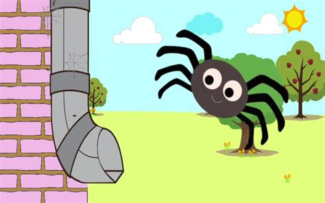 Incy Wincy Spider Kids Free APK for Android Download