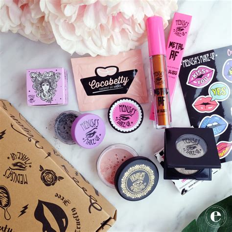 Medusa Makeup - Mugeek Vidalondon