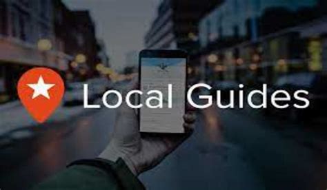 Google Local Guide Program: How To Earn Points & Badges