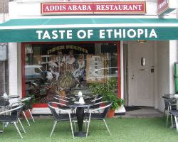 Geniet van Ethiopische specialiteiten in Amsterdam | Addis Ababa