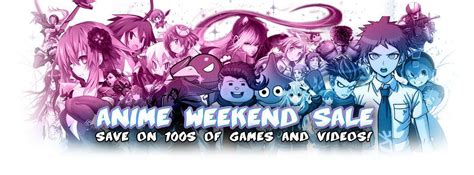 Steam anime games - precisionnaxre