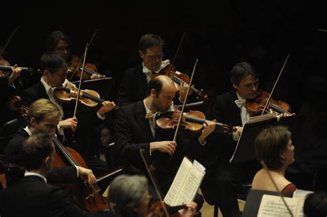 The Berlin Philharmonic At Carnegie Hall | NCPR News