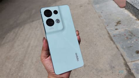 Oppo Reno 8 Pro 5G Review: Great and reliable but lacks the WOW factor | Mobile Reviews