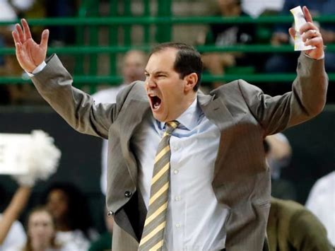 Scott Drew's long journey to Baylor basketball success - Sports Illustrated