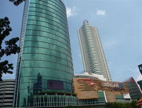 Kuningan City (Jakarta) - 2021 All You Need to Know BEFORE You Go (with ...