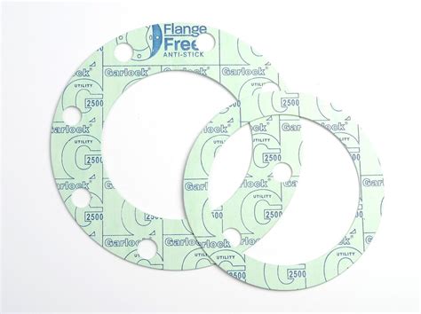 Garlock 700 Utility Grade Gaskets | Gasket Supply